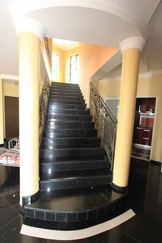 Villa with pool in Petrovac — photo 14