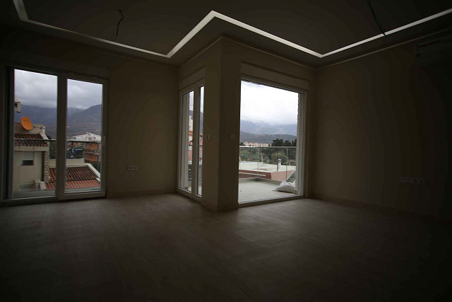 Spacious apartment in Bar — photo 5