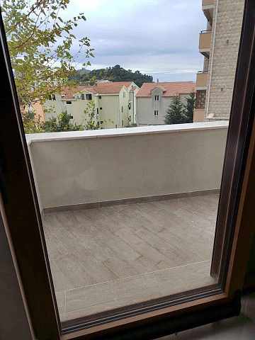 Apartment in Petrovac — photo 7