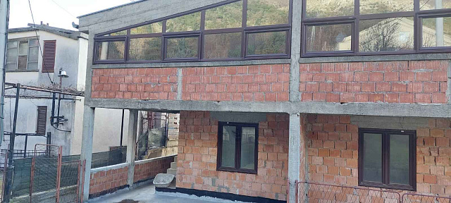 Three-storey house in Sutomore overlooking the sea — photo 7