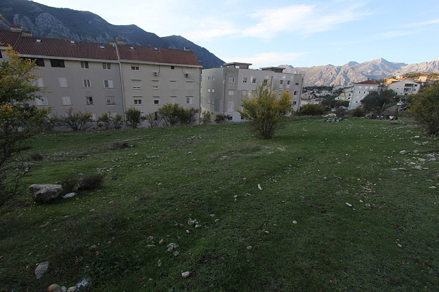 Plot in Dobrota — photo 19