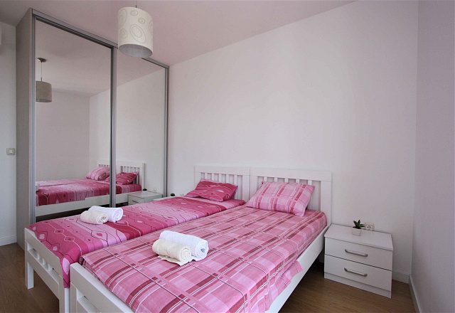Apartment in Przno — photo 9
