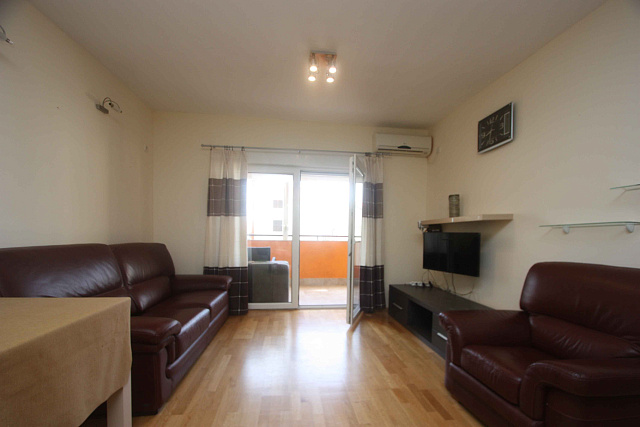 Apartment in Budva — photo 7