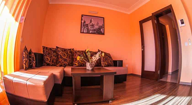 House / apart hotel in Sutomore  — photo 4