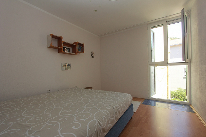 3664 Budva Petrovac apartment 2r 60m