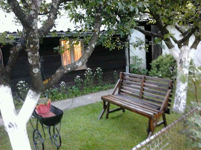 Two-storey house in the center of Kolasin  — photo 5