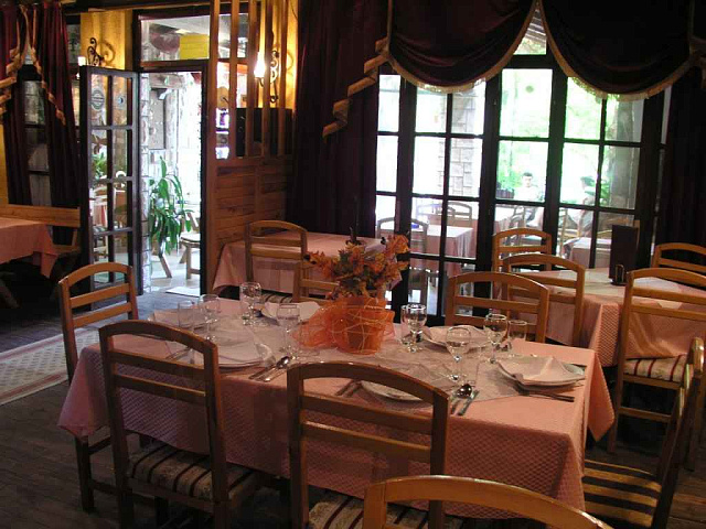 Commercial Hotel Opportunity Near Budva — photo 15
