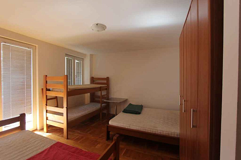 Duplex in Budva