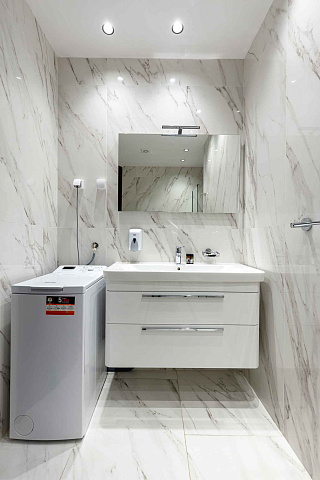 A luxuriously furnished apartment for sale in Bečići – an opportunity not to be missed. — photo 17