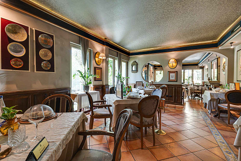 For Sale: Luxury Fine Dining Restaurant, Real Estate & Operating Company in Montenegro — photo 3