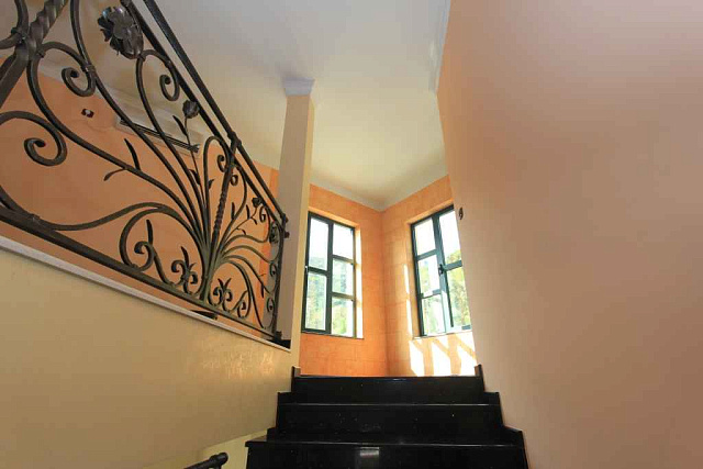 Villa with pool in Petrovac — photo 20