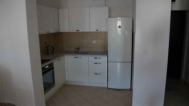 A new apartment in Budva — photo 8