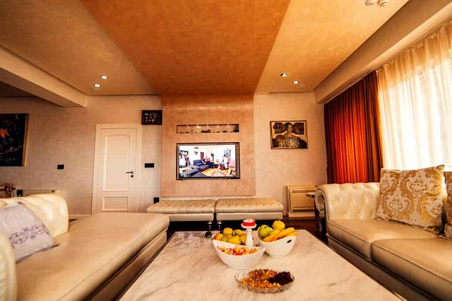 Luxurious apartments in Budva — photo 5