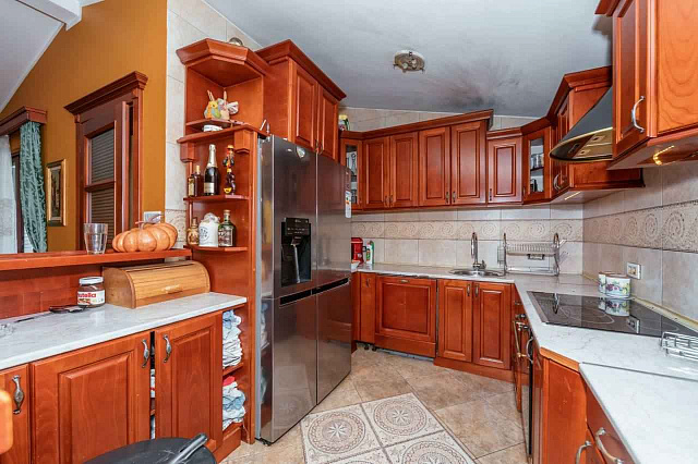 Five-room duplex in Bar near the sea — photo 8