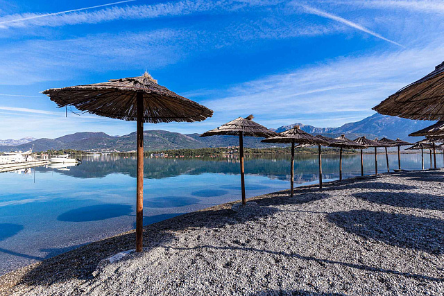 Exclusive Plot for Sale in Tivat — photo 9