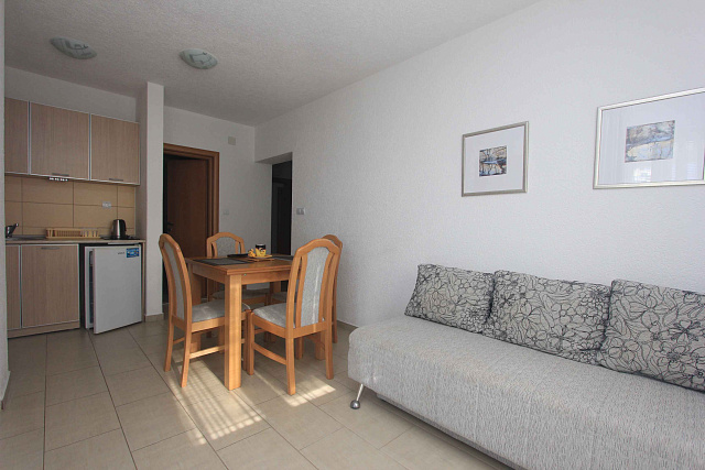 Mini Hotel in Becici for sale — photo 19