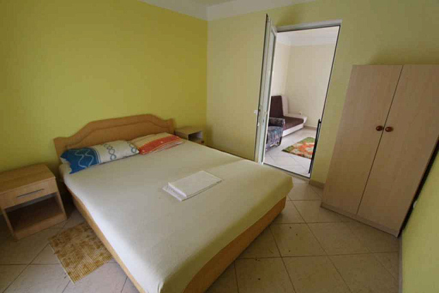 Sutomore-Hotels — photo 10