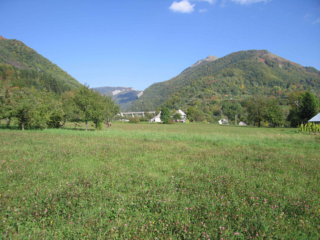 Land in Kolasin