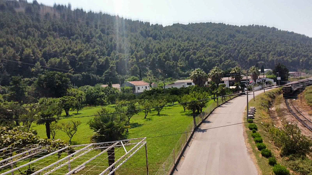Plot in industrial zone with main project for sale in Bar — photo 13
