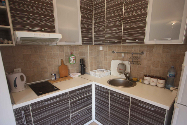 Apartment in Risan — photo 6