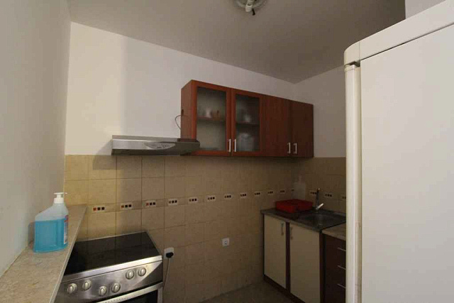 Duplex in Budva — photo 9