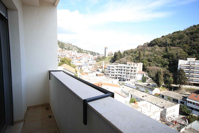 One bedroom apartment in the center of Ulcinj — photo 8