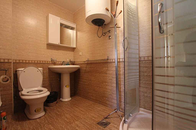 Villa with pool in Sutomore — photo 12