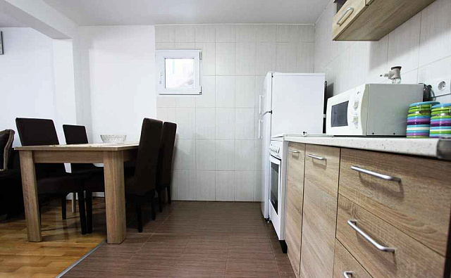 Sea view house in Belishi — photo 10