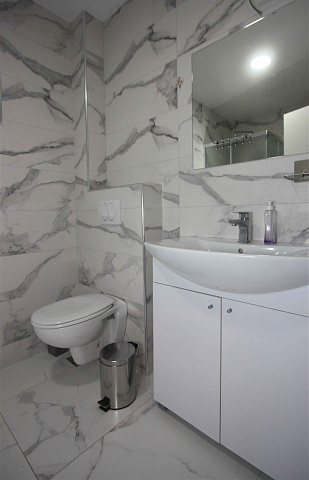 Apartment in Rafailovici  — photo 4