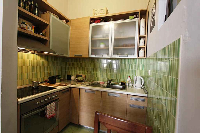 One bedroom apartment in Budva near from the sea — photo 4