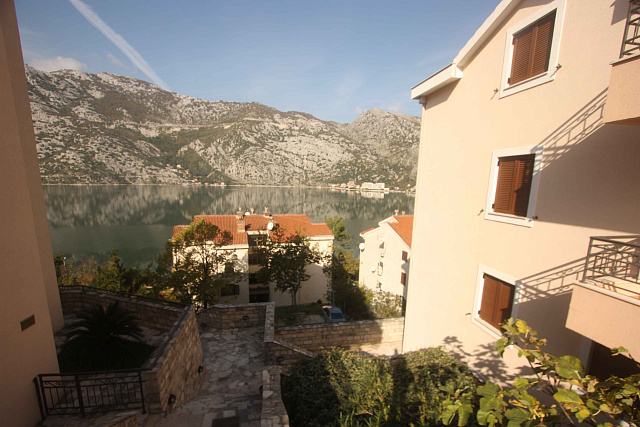 Apartment in Risan — photo 11