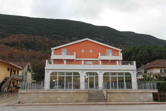 Mini hotel in Igalo — photo 7