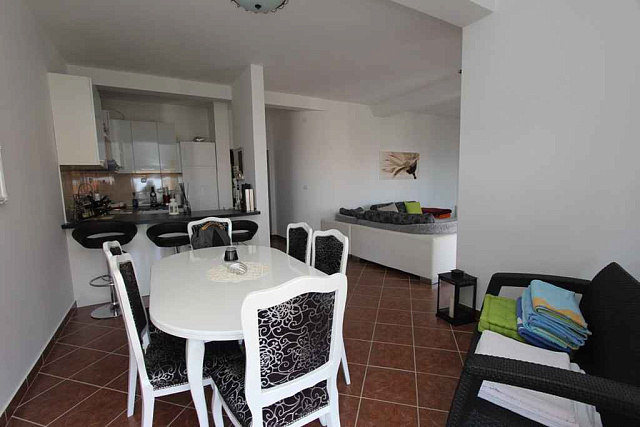 Beautiful Two Bedroom Apartment Budva — photo 18