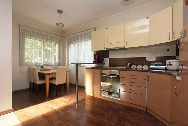 Apartment in Dobrota — photo 8