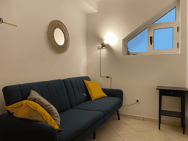 Apartment with two bedrooms located in a complex with a swimming pool — photo 5