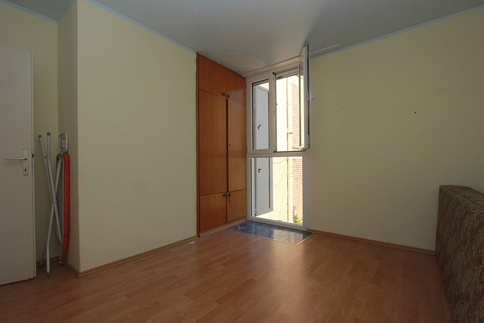 Apartment in the center of Petrovac 