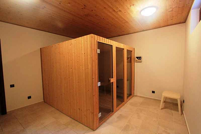 Luxurious villa in Petrovac — photo 29