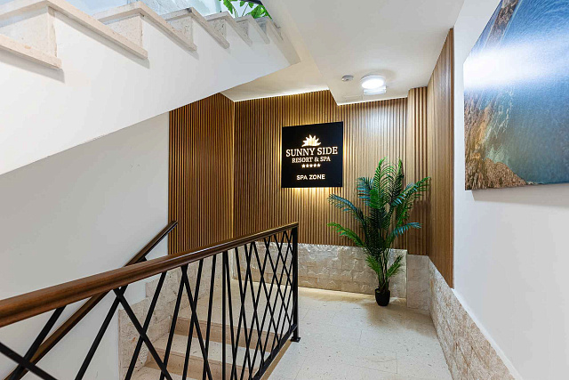 Luxury Two-Bedroom Apartment 64 m² with Panoramic Sea View — photo 14