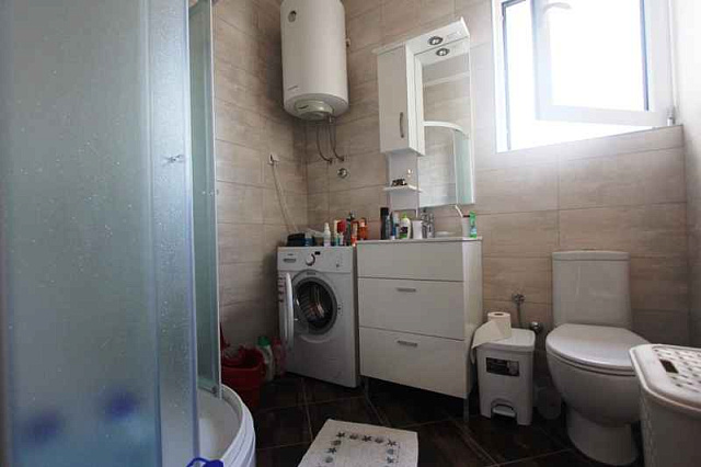 Villa in Baosici with sea view  — photo 8