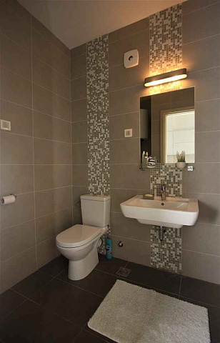 Stunning Sea View Rental Apartment Morinj — photo 15