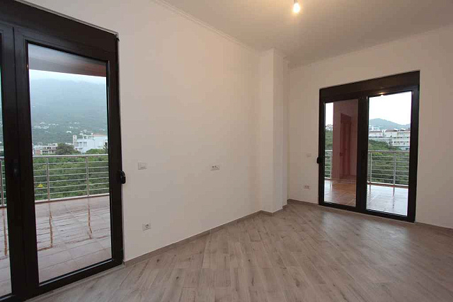 A seaview penthouses in Dobre Vode — photo 11