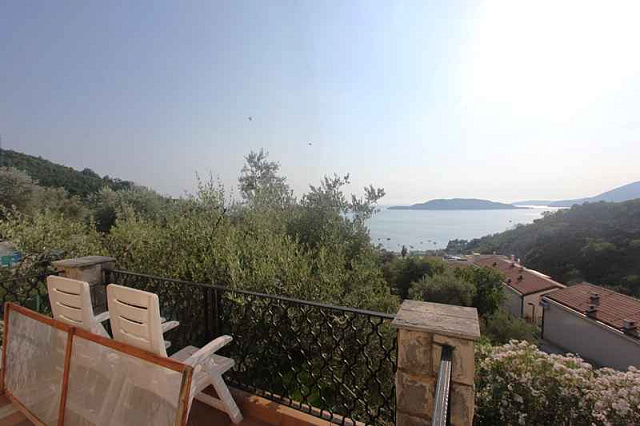 Two apartments in Przno, Budva — photo 20