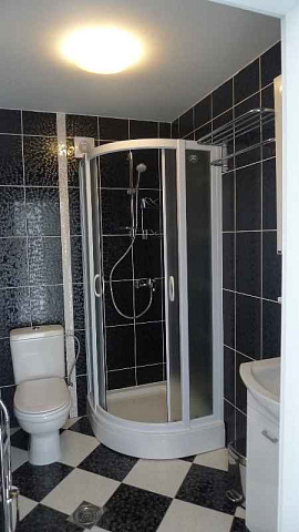 Mini-hotel in Herceg Novi — photo 8