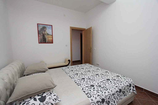 Beautiful Two Bedroom Apartment Budva