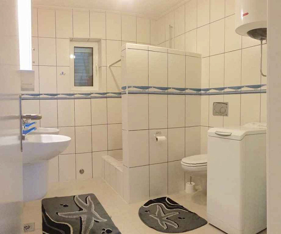 Mini hotel in Herceg Novi — photo 10