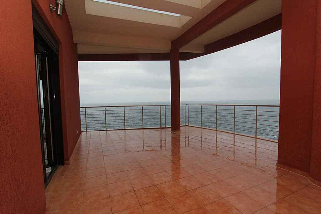 A seaview penthouses in Dobre Vode — photo 22