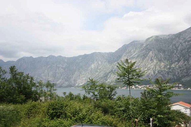 Land plot in Kotor — photo 7