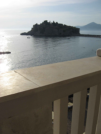 Apartments with spectacular sea view — photo 2