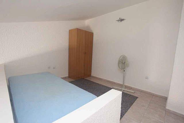 One bedroom apartment in Sutomore — photo 7