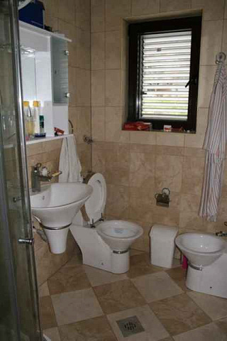 Luxusvilla mit Pool in Kotor — photo 25